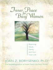 book Inner Peace for Busy Women