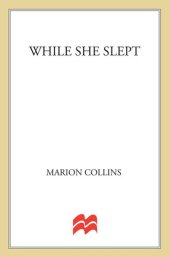 book While She Slept