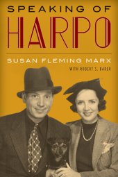 book Speaking of Harpo