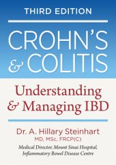 book Crohn's and Colitis: Understanding and Managing IBD