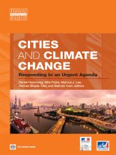 book Cities and Climate Change: Responding to an Urgent Agenda