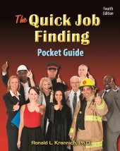 book The Quick Job Finding Pocket Guide: 10 Steps to Jump-Start Your Career . . . and Life!