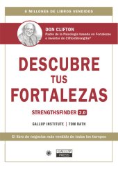 book Descubre tus fortalezas: Strengthsfinder 2.0