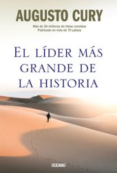 book El líder más grande de la historia