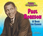 book Paul Robeson: A Voice for Change