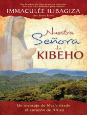 book Nuestra Señora de Kibeho