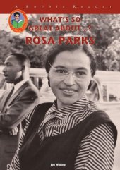 book Rosa Parks