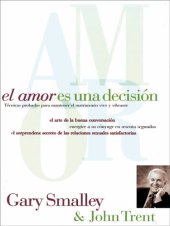 book El amor es una decisión