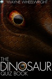 book The Dinosaur Quiz Book