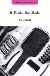 book A Flair for Hair