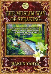 book The Muslim Way of Speaking