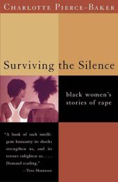 book Surviving the Silence: Black Women's Stories of Rape