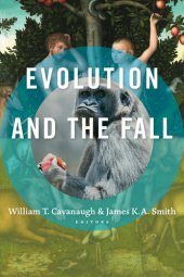 book Evolution and the Fall