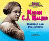 book Madam C.J. Walker: Inventor and Millionaire