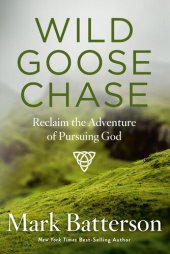 book Wild Goose Chase: Reclaim the Adventure of Pursuing God