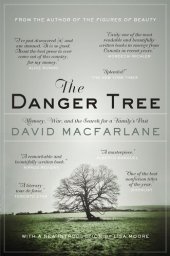 book The Danger Tree