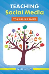 book Teaching Social Media