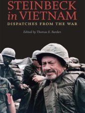 book Steinbeck in Vietnam: Dispatches from the War