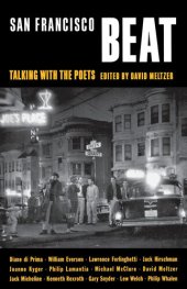 book San Francisco Beat: Talking with the Poets