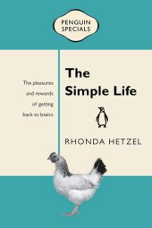 book The Simple Life: Penguin Special: Penguin Special