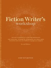 book Fiction Writer's Workshop