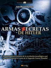 book Armas secretas de Hitler