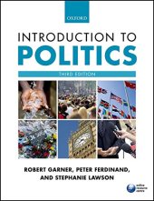 book Introduction to Politics