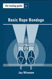 book The Toybag Guide to Basic Rope Bondage