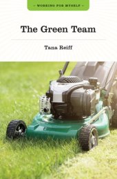 book The Green Team