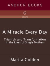 book A Miracle Every Day