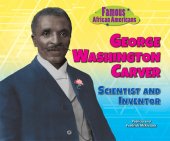 book George Washington Carver: Scientist and Inventor