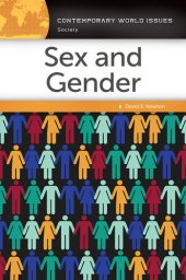 book Sex and Gender