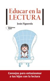 book Educar en la lectura