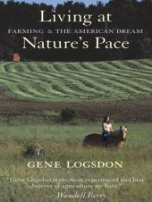 book Living at Nature's Pace: Farming and the American Dream