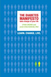 book The Diabetes Manifesto: Take Charge of Your Life