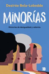 book Minorías: Historias de desigualdad y valentía