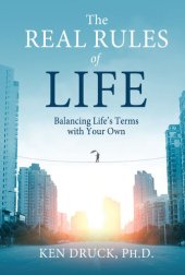 book The Real Rules of Life