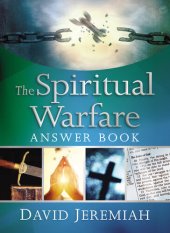 book The Spiritual Warfare Answer Book