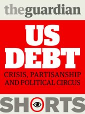 book US Debt: The American economy in crisis