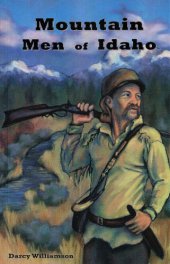 book Mountain Men of Idaho