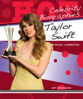 book Taylor Swift: Music Superstar