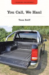 book You Call, We Haul