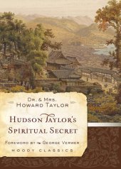 book Hudson Taylor's Spiritual Secret