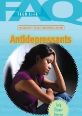 book Frequently Asked Questions about Antidepressants