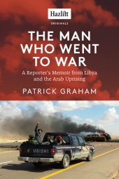 book The Man Who Went to War