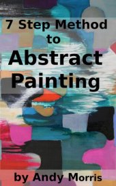 book 7 Step Method to Abstract Painting