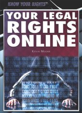 book Your Legal Rights Online