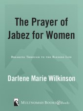 book The Prayer of Jabez for Women