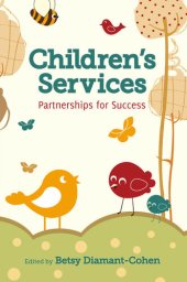 book Children's Services: Partnerships for Success