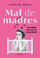 book Mal de madres